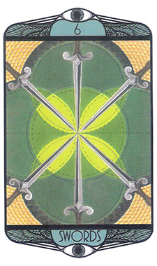 Hardy Tarot